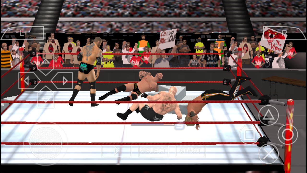 How To Download Wwe 2k12 For Ppsspp